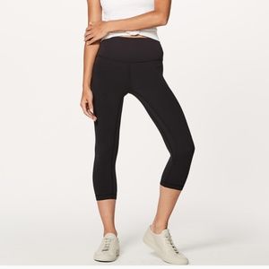 Lululemon Align Leggings